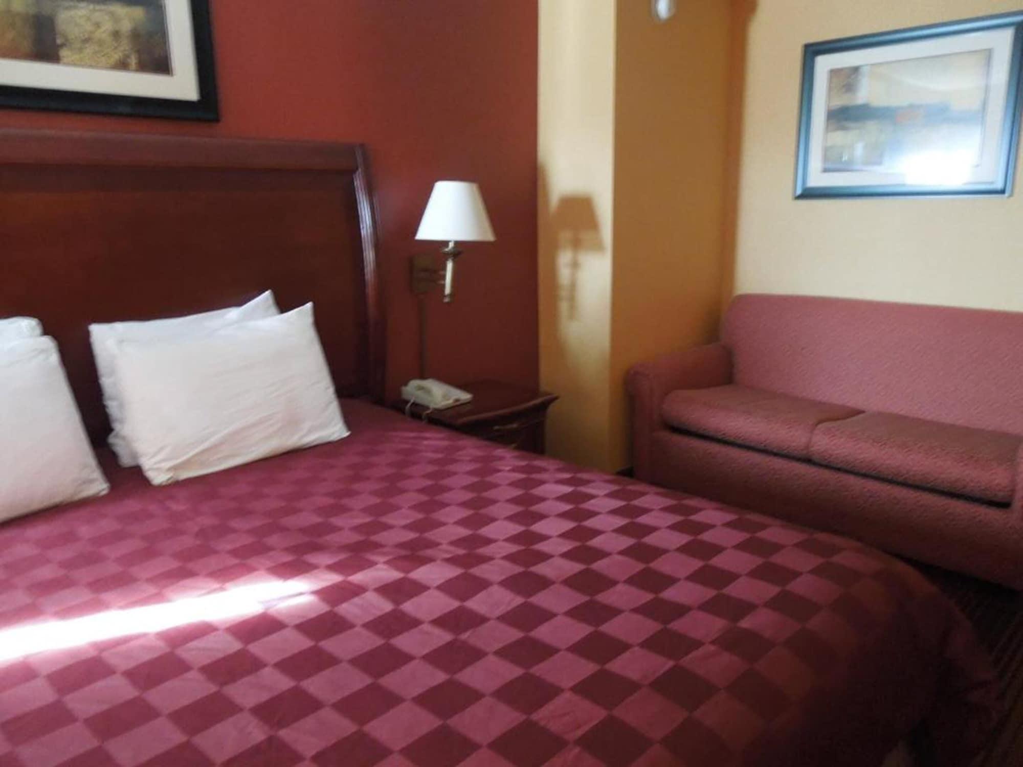 Hotel Ramada By Wyndham East Orange Zewnętrze zdjęcie
